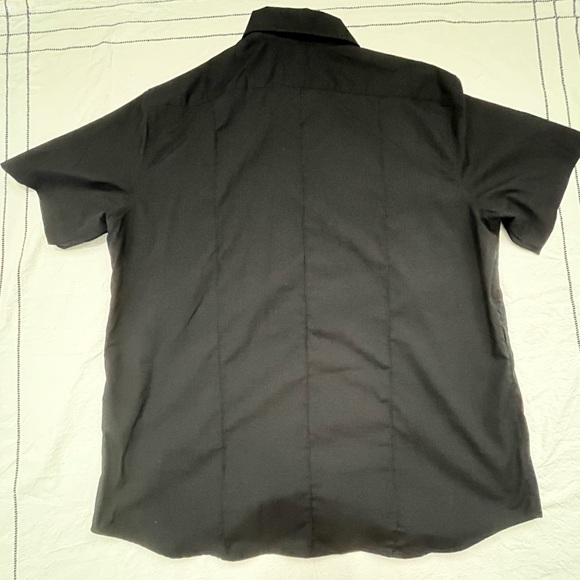 5.11 tactical button-down, short sleeve shirt. Size XXL. - Picture 2 of 3